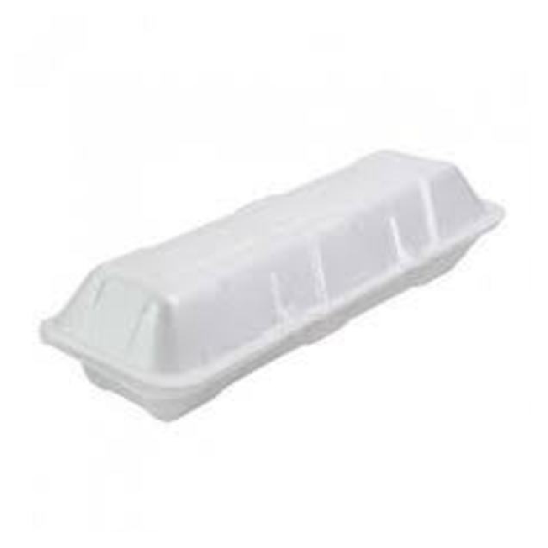 Envase Hot Dog Grande